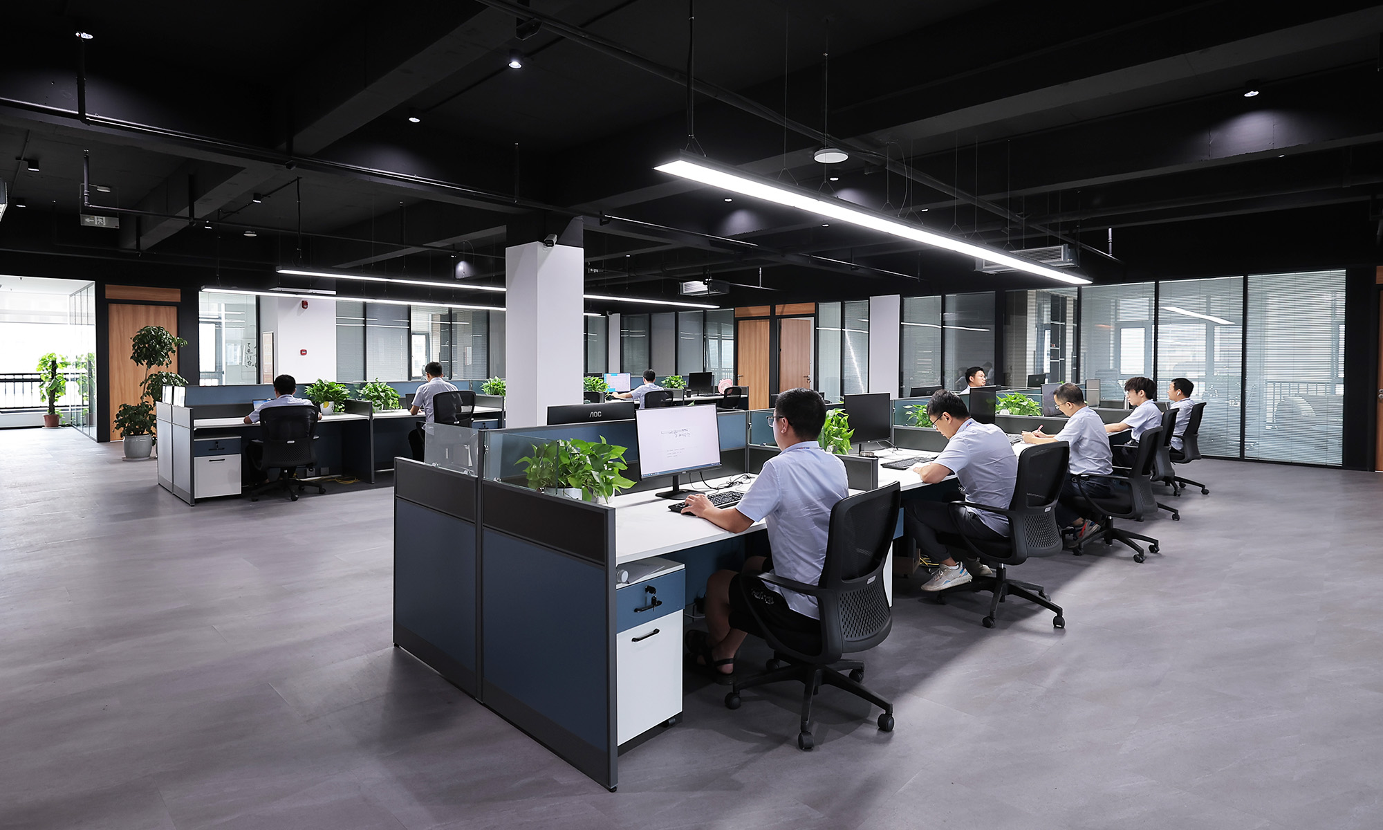 長沙智能研究院